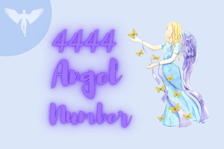 5 Secrets About 4444 Angel Number And Its True Meaning
