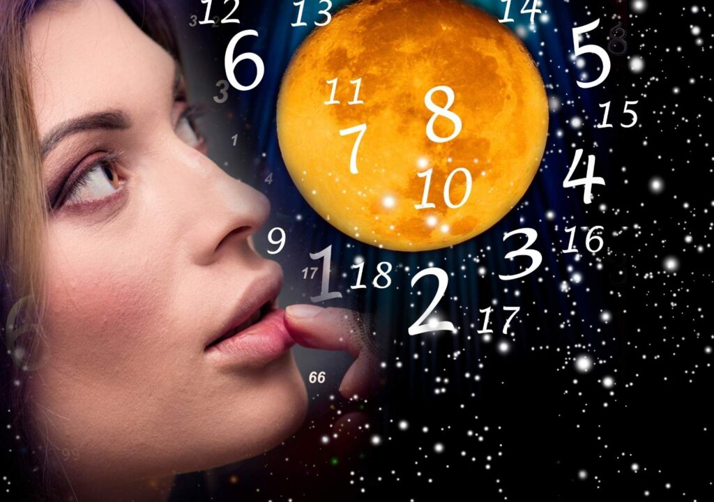 Use Angel Numbers to Manifest