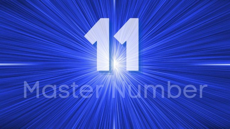 Master Number 11 | Discover 10 Personality & Power Secrets