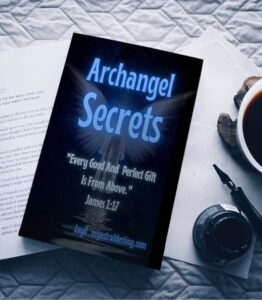 Archangel Secrets Ebook